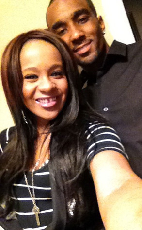 Bobbi Kristina, Nick Gordon, Twitter Bobbi Kristina, Nick Gordon, Twitter